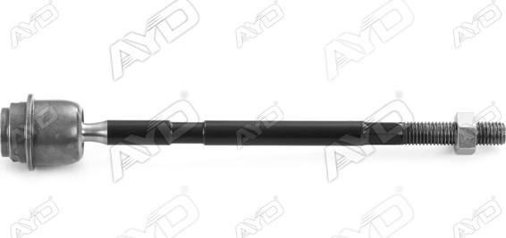 AYD OE - Excellence 95-02520 - Осевой шарнир, рулевая тяга autospares.lv