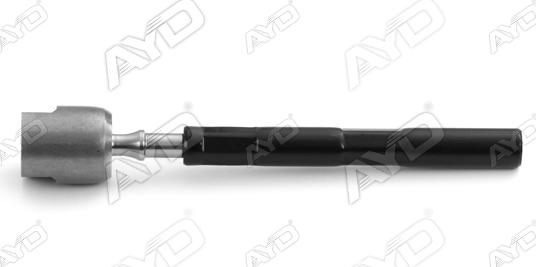 AYD OE - Excellence 95-02521 - Осевой шарнир, рулевая тяга autospares.lv