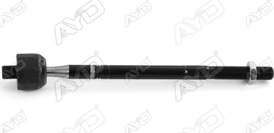 AYD OE - Excellence 95-02571 - Осевой шарнир, рулевая тяга autospares.lv