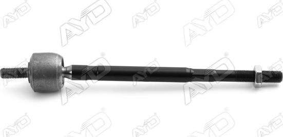 AYD OE - Excellence 95-02573 - Осевой шарнир, рулевая тяга autospares.lv