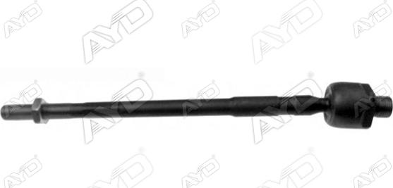 AYD OE - Excellence 95-02055 - Осевой шарнир, рулевая тяга autospares.lv