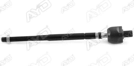 AYD OE - Excellence 95-02065 - Осевой шарнир, рулевая тяга autospares.lv