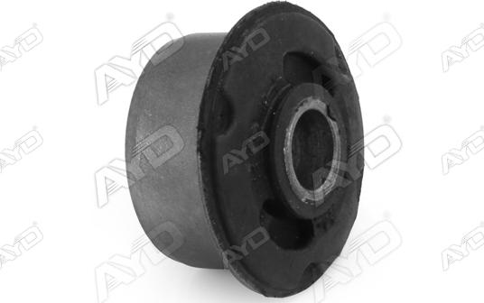 AYD OE - Excellence 95-02347 - Осевой шарнир, рулевая тяга autospares.lv