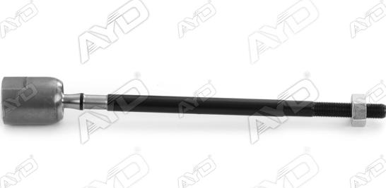 AYD OE - Excellence 95-02337 - Осевой шарнир, рулевая тяга autospares.lv