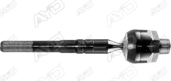 AYD OE - Excellence 95-07061 - Осевой шарнир, рулевая тяга autospares.lv