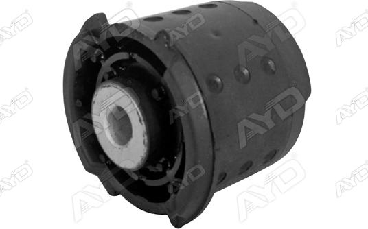 AYD OE - Excellence 95-07225 - Осевой шарнир, рулевая тяга autospares.lv