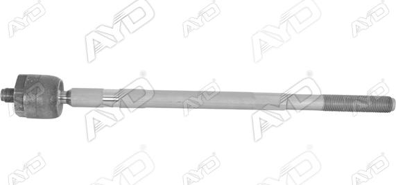 AYD OE - Excellence 95-14967 - Осевой шарнир, рулевая тяга autospares.lv