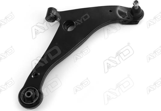 AYD OE - Excellence 95-14014 - Осевой шарнир, рулевая тяга autospares.lv