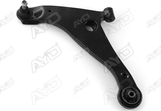 AYD OE - Excellence 95-14013 - Осевой шарнир, рулевая тяга autospares.lv