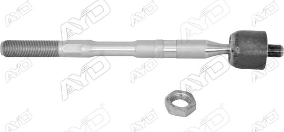 AYD OE - Excellence 95-14868 - Осевой шарнир, рулевая тяга autospares.lv