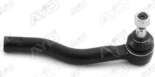 AYD OE - Excellence 95-15257 - Осевой шарнир, рулевая тяга autospares.lv