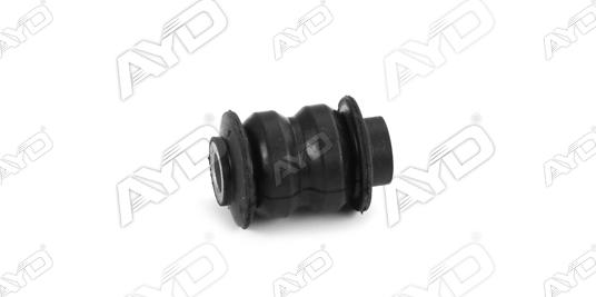 AYD OE - Excellence 95-10451 - Осевой шарнир, рулевая тяга autospares.lv