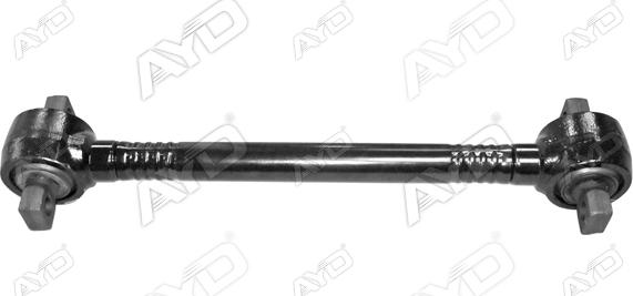 AYD OE - Excellence 95-10098 - Осевой шарнир, рулевая тяга autospares.lv