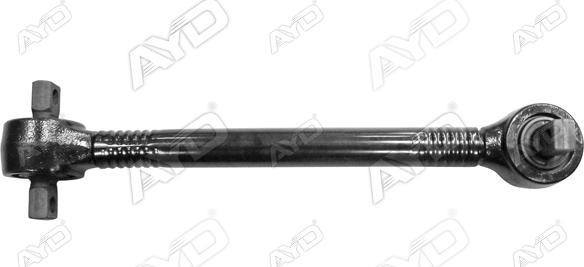 AYD OE - Excellence 95-10093 - Осевой шарнир, рулевая тяга autospares.lv