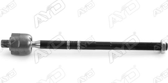 AYD OE - Excellence 95-10074 - Осевой шарнир, рулевая тяга autospares.lv