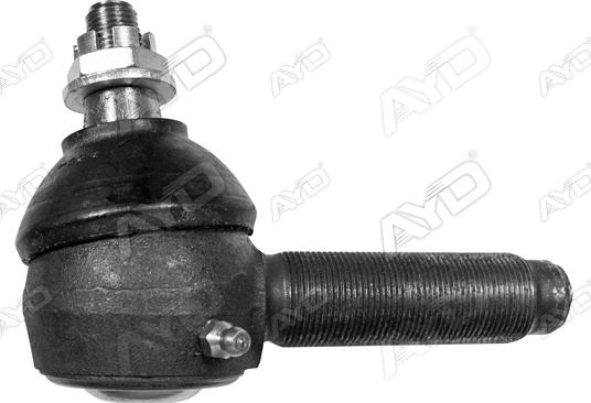 AYD OE - Excellence 95-10730 - Осевой шарнир, рулевая тяга autospares.lv