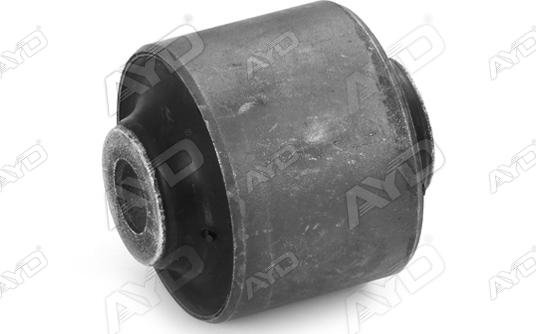 AYD OE - Excellence 95-12593 - Осевой шарнир, рулевая тяга autospares.lv