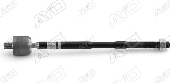 AYD OE - Excellence 95-12547 - Осевой шарнир, рулевая тяга autospares.lv