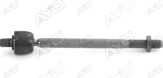 AYD OE - Excellence 95-20826 - Осевой шарнир, рулевая тяга autospares.lv