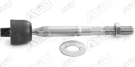 AYD OE - Excellence 95-20252 - Осевой шарнир, рулевая тяга autospares.lv