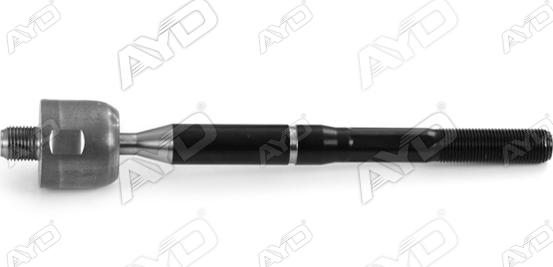 AYD OE - Excellence 95-20789 - Осевой шарнир, рулевая тяга autospares.lv