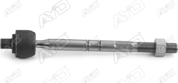 AYD OE - Excellence 95-21589 - Осевой шарнир, рулевая тяга autospares.lv