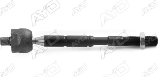 AYD OE - Excellence 95-22496 - Осевой шарнир, рулевая тяга autospares.lv