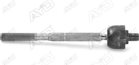 AYD OE - Excellence 95-22155 - Осевой шарнир, рулевая тяга autospares.lv