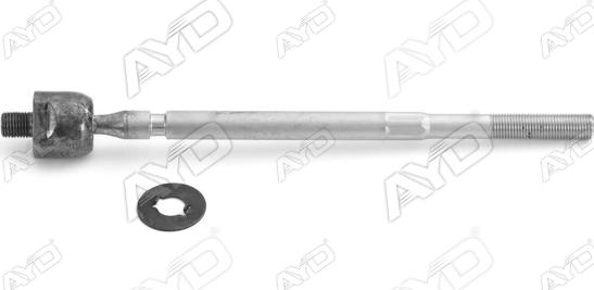 AYD OE - Excellence 95-22736 - Осевой шарнир, рулевая тяга autospares.lv