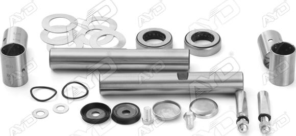 AYD OE - Excellence 96-09568 - Тяга / стойка, стабилизатор autospares.lv