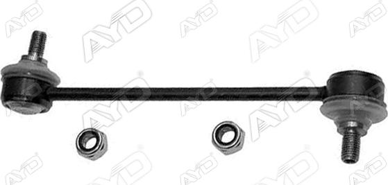 AYD OE - Excellence 96-09671 - Тяга / стойка, стабилизатор autospares.lv