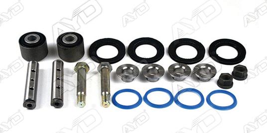 AYD OE - Excellence 96-09144 - Тяга / стойка, стабилизатор autospares.lv