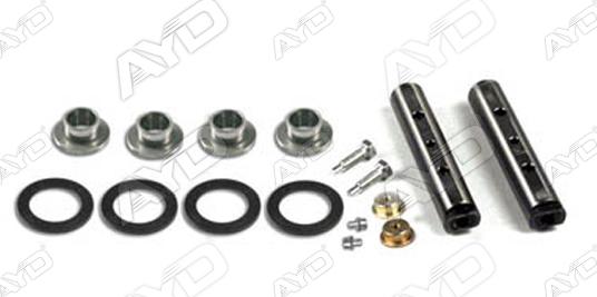 AYD OE - Excellence 96-09143 - Тяга / стойка, стабилизатор autospares.lv