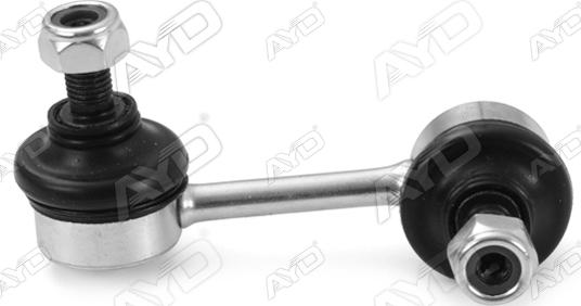 AYD OE - Excellence 96-09125 - Тяга / стойка, стабилизатор autospares.lv