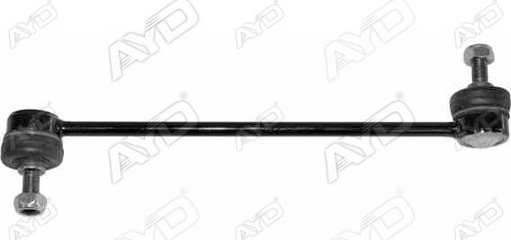 AYD OE - Excellence 96-09881 - Тяга / стойка, стабилизатор autospares.lv