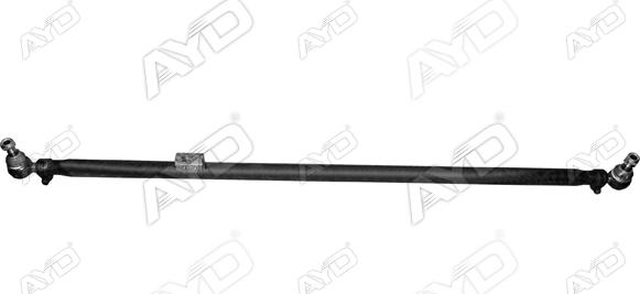 AYD OE - Excellence 96-09205 - Тяга / стойка, стабилизатор autospares.lv