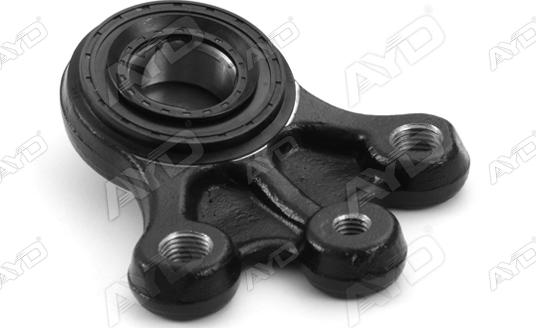 AYD OE - Excellence 96-04489 - Тяга / стойка, стабилизатор autospares.lv