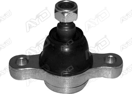 AYD OE - Excellence 96-05219 - Тяга / стойка, стабилизатор autospares.lv