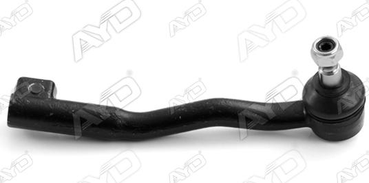 AYD OE - Excellence 96-00697 - Тяга / стойка, стабилизатор autospares.lv