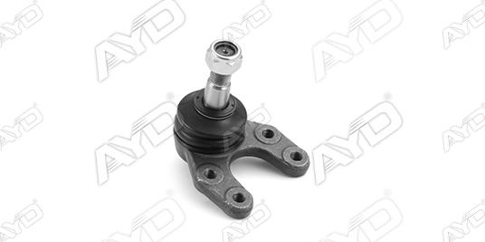 AYD OE - Excellence 96-01432 - Тяга / стойка, стабилизатор autospares.lv