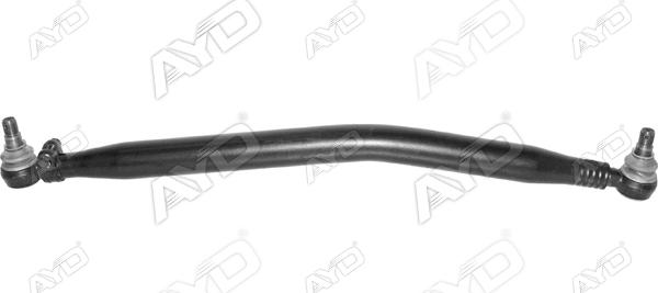 AYD OE - Excellence 96-01663 - Тяга / стойка, стабилизатор autospares.lv