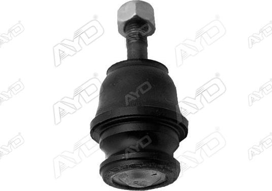 AYD OE - Excellence 96-01095 - Тяга / стойка, стабилизатор autospares.lv