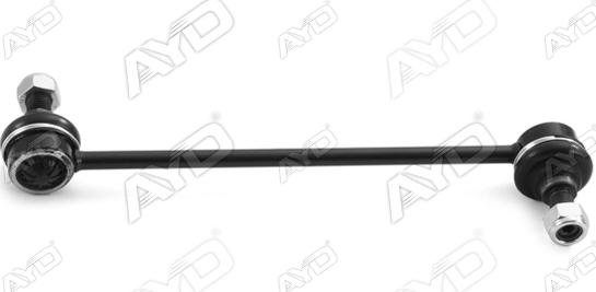AYD OE - Excellence 96-01004 - Тяга / стойка, стабилизатор autospares.lv