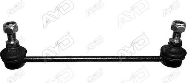 AYD OE - Excellence 96-03091 - Тяга / стойка, стабилизатор autospares.lv