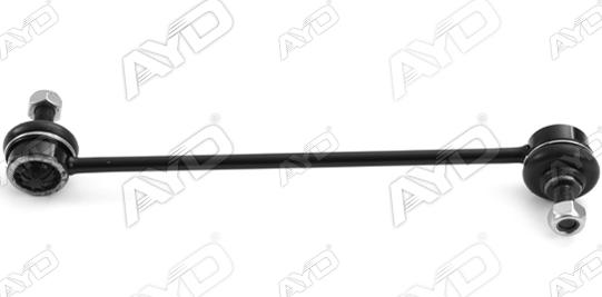 AYD OE - Excellence 96-03040 - Тяга / стойка, стабилизатор autospares.lv
