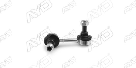 AYD OE - Excellence 96-03076 - Тяга / стойка, стабилизатор autospares.lv