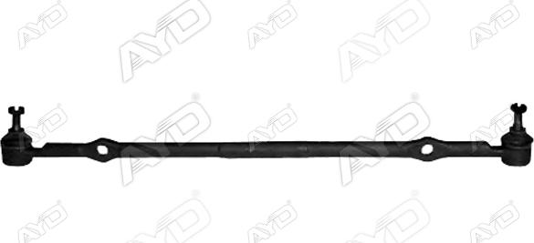 AYD OE - Excellence 96-03395 - Тяга / стойка, стабилизатор autospares.lv