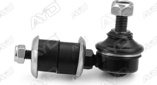 AYD OE - Excellence 96-02106 - Тяга / стойка, стабилизатор autospares.lv