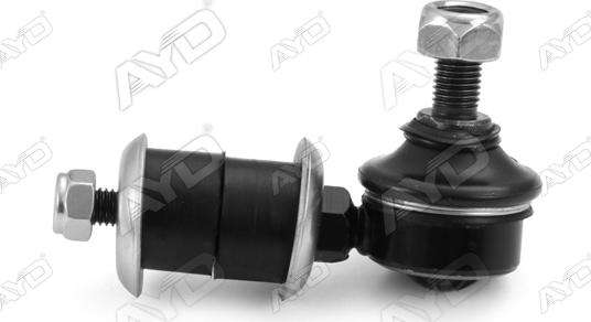 AYD OE - Excellence 99-02103 - Рулевая тяга autospares.lv