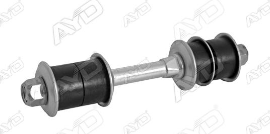 AYD OE - Excellence 96-12814 - Тяга / стойка, стабилизатор autospares.lv